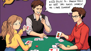 Apostas em Novos Slots de 2025: Jogos com Gráficos 3D e Animação - Jogos de Cartas no Brasil: Baccarat, Blackjack e Mais-Jogos de Cartas no Brasil: Baccarat, Blackjack e Mais