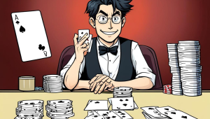 Guia de Re-buy e Add-on em Torneios: Maximizar Suas Chances no WSOP-6