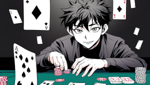 Apostas em Poker Tournaments: Estratégias para Sobreviver nos Finales-6
