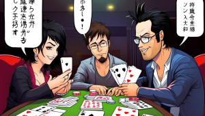 Guia de Apostas na Copa do Brasil: Sub-20 e Jogadores Promissores - Jogos de Cartas no Brasil: Baccarat, Blackjack e Mais-Jogos de Cartas no Brasil: Baccarat, Blackjack e Mais
