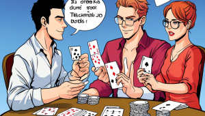Melhor Jogo de Baccarat para Novatos: Regras Básicas e Dicas de Iniciação-6