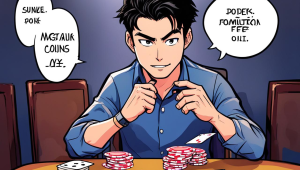 Melhores Cassinos com Bonus Sem Depósito: Ofertas Exclusivas para Novos Usuários - Jogos de Cartas no Brasil: Baccarat, Blackjack e Mais-Jogos de Cartas no Brasil: Baccarat, Blackjack e Mais