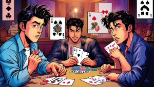 Apostas com Pix em Cassinos: Depósito e Saque em Menos de 5 Minutos - Jogos de Cartas no Brasil: Baccarat, Blackjack e Mais-Jogos de Cartas no Brasil: Baccarat, Blackjack e Mais