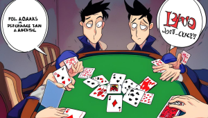 Melhor Site de Ensino de Poker: Cursos para Iniciantes e Profissionais - Jogos de Cartas no Brasil: Baccarat, Blackjack e Mais-Jogos de Cartas no Brasil: Baccarat, Blackjack e Mais