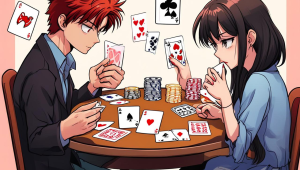 Melhor Time para Apostar no Campeonato Gaúcho: Internacional vs. Grêmio - Jogos de Cartas no Brasil: Baccarat, Blackjack e Mais-Jogos de Cartas no Brasil: Baccarat, Blackjack e Mais