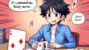 Apostas na Copa América 2025: Times Brasileiros e Suas Chances - Jogos de Cartas no Brasil: Baccarat, Blackjack e Mais-Jogos de Cartas no Brasil: Baccarat, Blackjack e Mais