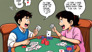 Guia de 3-Bet e 4-Bet no Pré-Flop: 施压 em Jogadores Tight-6