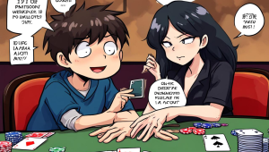 Crescimento do Mercado de Apostas no Brasil: Estatísticas de 2025 - Jogos de Cartas no Brasil: Baccarat, Blackjack e Mais-Jogos de Cartas no Brasil: Baccarat, Blackjack e Mais