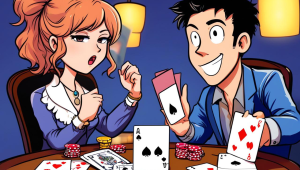 Apostas Esportivas com Taxa de Retorno Alto: Campeonatos de Elite - Jogos de Cartas no Brasil: Baccarat, Blackjack e Mais-Jogos de Cartas no Brasil: Baccarat, Blackjack e Mais