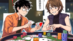 Guia de Regulamentação de Apostas Esportivas: O que a Nova Lei Define - Jogos de Cartas no Brasil: Baccarat, Blackjack e Mais-Jogos de Cartas no Brasil: Baccarat, Blackjack e Mais