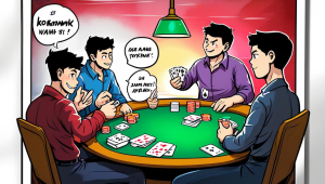 Melhor Jogo de Apostas Esportivas para Ganhar Dinheiro: Estratégias Completas-6