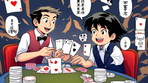 Guia de Ferramentas de Análise: Software para Monitorar Suas Apostas - Jogos de Cartas no Brasil: Baccarat, Blackjack e Mais-Jogos de Cartas no Brasil: Baccarat, Blackjack e Mais