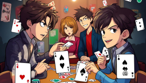 Melhores Jogos de Dados Online: Craps e Sua Dinâmica de Apostas-6