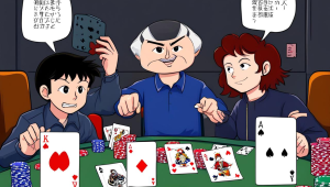 Estratégias Avançadas de Texas Hold’em: Bluffing e Value Betting na PokerStars-6