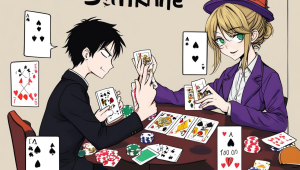 Melhores Jogos de Poker Cash Game: Tips para Jogadores Experientes-6